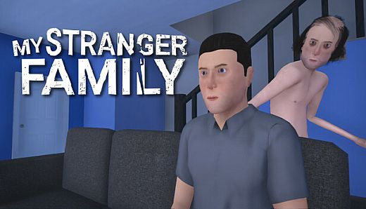 My Stranger Family