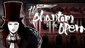 MazM: The Phantom of the Opera