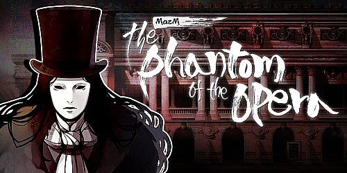 MazM: The Phantom of the Opera