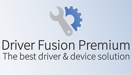 Driver Fusion Premium - 1 Year