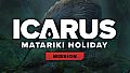 Icarus: Matariki Mission