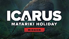 Icarus: Matariki Mission