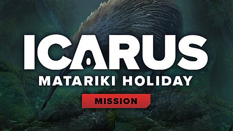 Icarus: Matariki Mission DLC