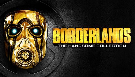 Borderlands: The Handsome Collection