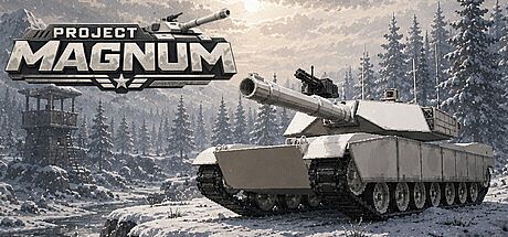 Project MAGNUM