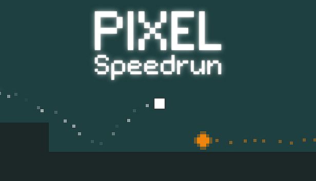 Buy Pixel Speedrun