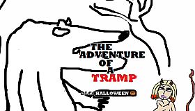 The Adventure of a Tramp - Halloween