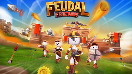 Feudal Friends