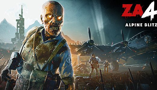 Mission 5 – Alpine Blitz
