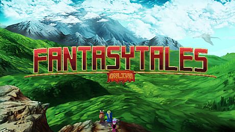 Fantasy Tales Online - Frontier Pack DLC