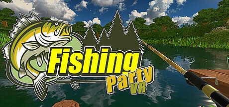 Fishing Party VR