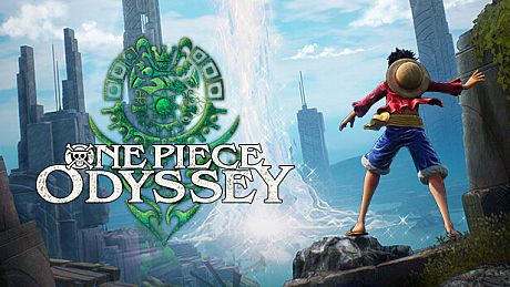 ONE PIECE ODYSSEY Game