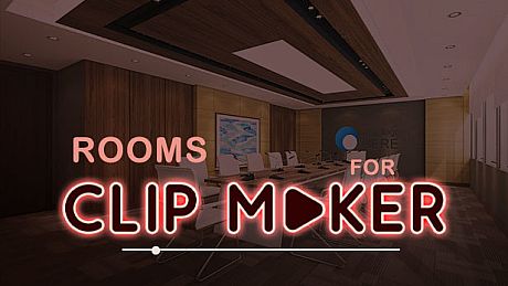 Rooms for Clip maker