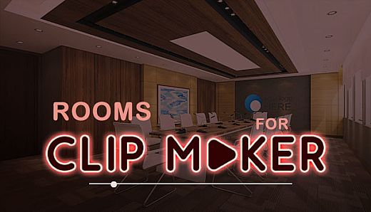 Rooms for Clip maker