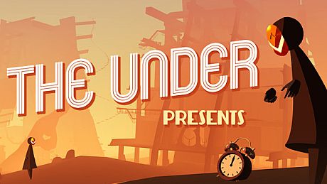 The Under Presents Game