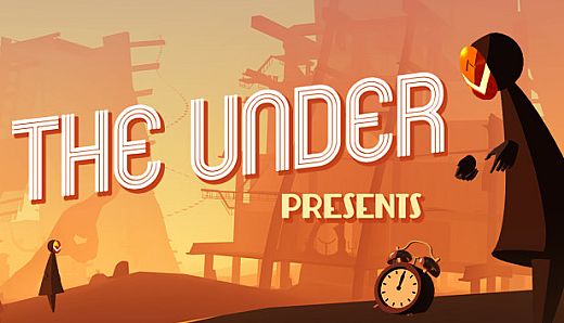 The Under Presents