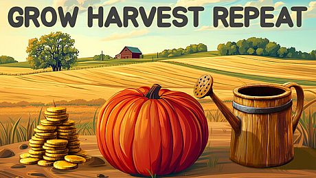 Grow Harvest Repeat Game