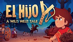 El Hijo - A Wild West Tale
