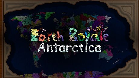 AntarcticaRoyale DLC