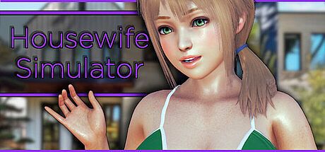 Housewife Simulator Game
