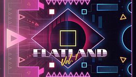 FLATLAND Vol.1