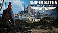 Sniper Elite 5 Season Pass One