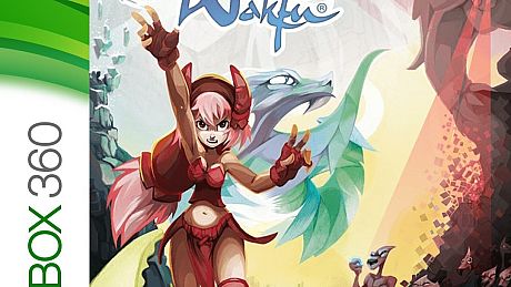Islands of Wakfu Game