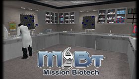 Mission Biotech
