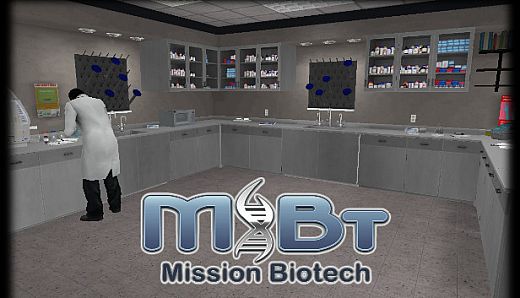 Mission Biotech