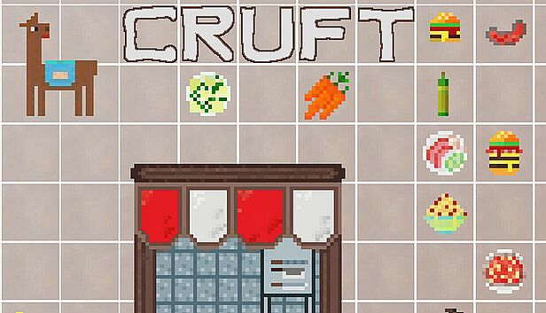 Buy CRUFT