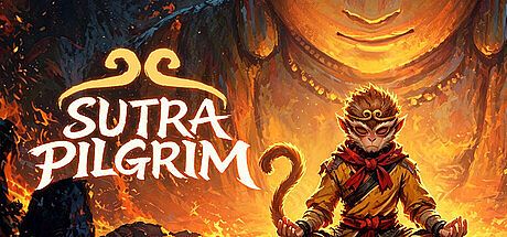 Sutra Pilgrim Game