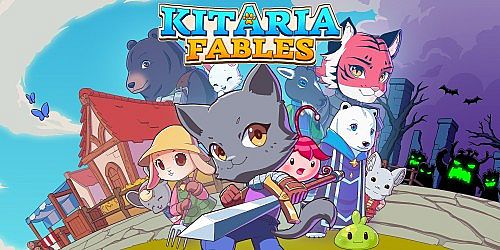 Kitaria Fables