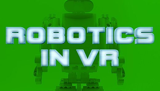 Robotics in VR