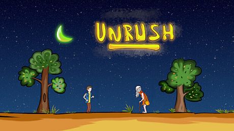 UNRUSH