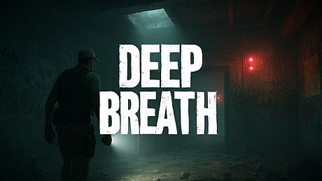 Deep Breath Game