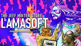 Llamasoft: The Jeff Minter Story