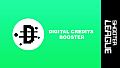 SHOOTER LEAGUE - Digital Credits Booster