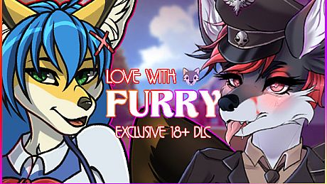 Love with Furry  DLC