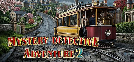 Mystery Detective Adventure 2 Collector's Edition