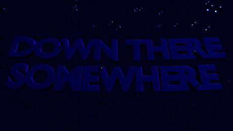 Down There Somewhere Game