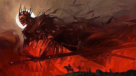 Tainted Grail: The Fall of Avalon - Supporter Edition Bundle