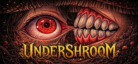 Undershroom