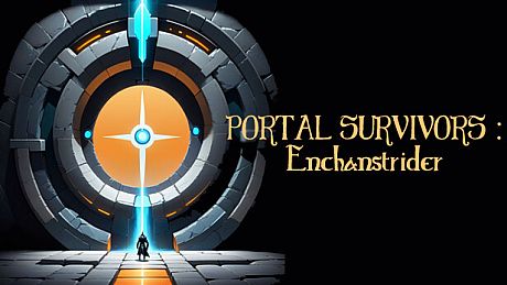 PORTAL SURVIVORS : Enchanstrider Game