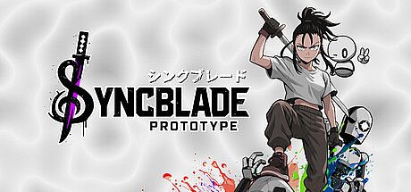 Syncblade: Prototype