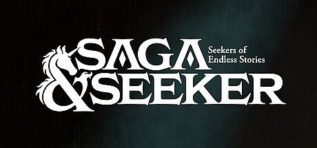 Saga & Seeker Game