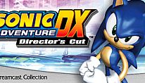 Acheter Sonic Adventure DX PC