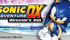 Sonic Adventure DX