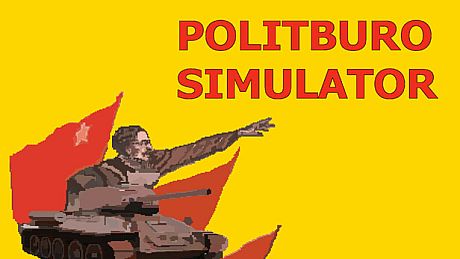 Politburo Simulator Game