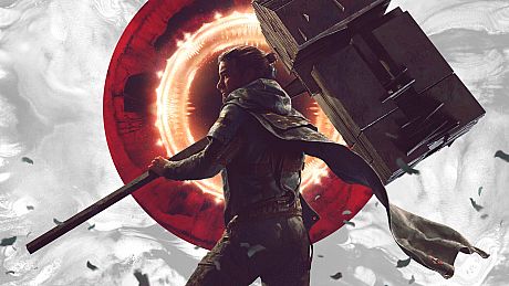 CONTROL Resonant Digital Deluxe Edition Bundle