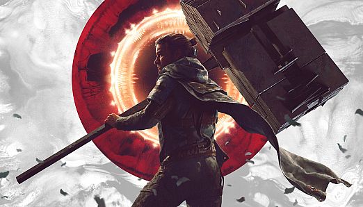 CONTROL Resonant Digital Deluxe Edition